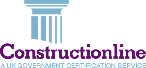 Contructionline logo
